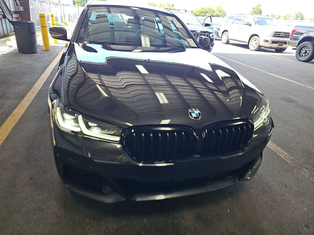 bmw 5 series 2023 WBA73BJ07PCL30157 image bmw 5 series 2023 WBA73BJ07PCL30157 image